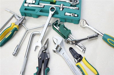 未來萬家五金機(jī)電加盟要多少錢