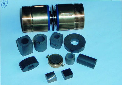 西南百匯機械 硬質(zhì)合金導(dǎo)電塊 大量批發(fā)零售價10.00 - 百匯機械 - 成都市百匯機械模具有限責任公司 - 萬貫五金機電網(wǎng)