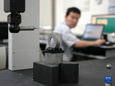 河北南皮 科技創(chuàng)新助力五金機電產(chǎn)業(yè)升級