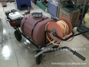 佛山市南海中天五金機電植保機械產品列表