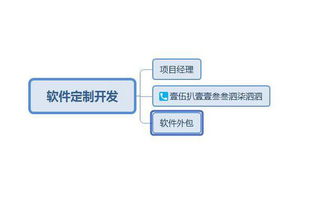 國(guó)內(nèi)軟件外包公司排行榜解讀 巨頭與新銳的博弈