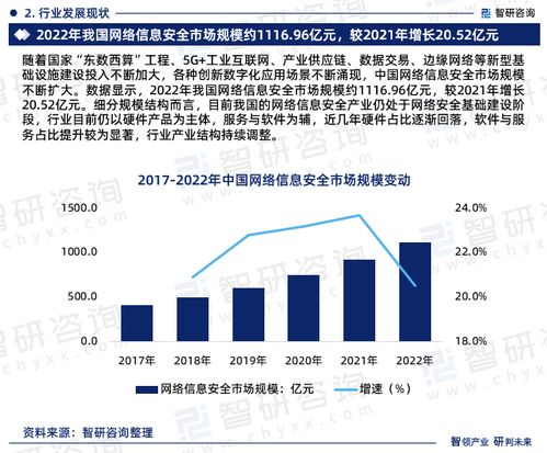 2024-2030年中國網絡信息安全行業市場調查與發展前景規劃報告