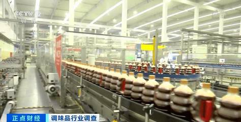 與你的飯桌有關(guān)!這個(gè)4000億大市場(chǎng),&ldquo;全年都是旺季&rdquo;?
